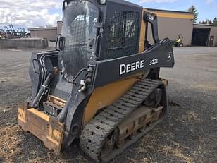 Main image John Deere 323E 0