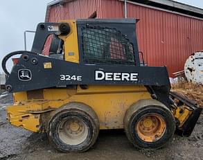 Main image John Deere 324E 17