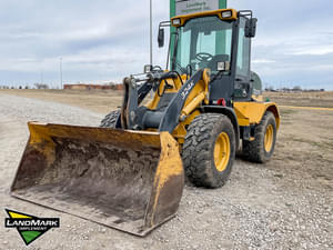 2015 John Deere 324K Image