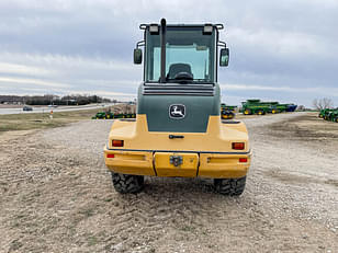 Main image John Deere 324K 6