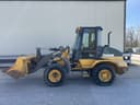 2015 John Deere 324K Image