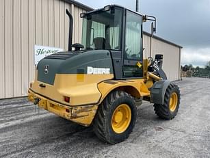 Main image John Deere 324K 1