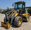 2015 John Deere 324K Image