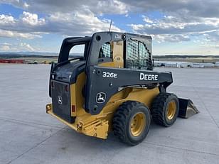 Main image John Deere 326E 5