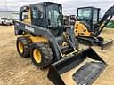 2015 John Deere 326E Image