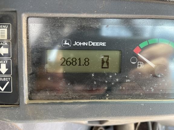 Image of John Deere 326E equipment image 3