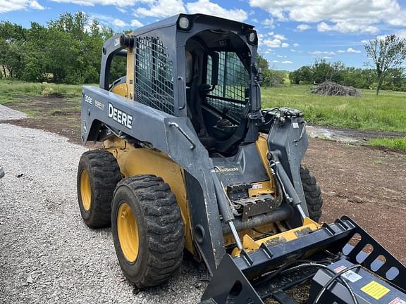 Image of John Deere 326E Primary image