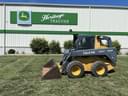 2015 John Deere 326E Image