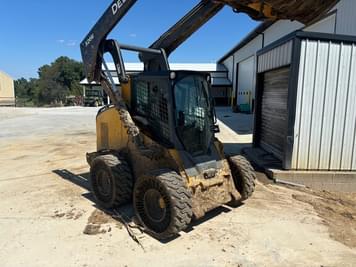 Main image John Deere 326E