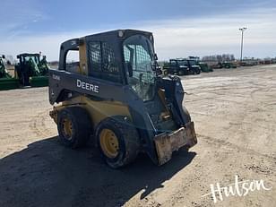 Main image John Deere 326E 0