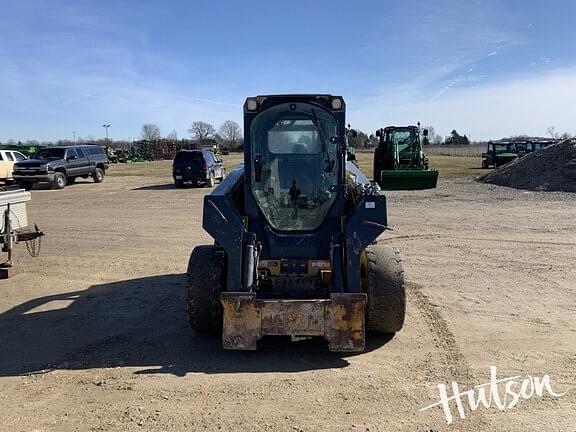 Image of John Deere 326E equipment image 1