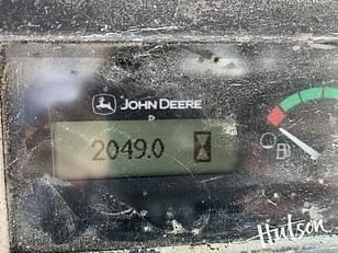 Main image John Deere 326E 8