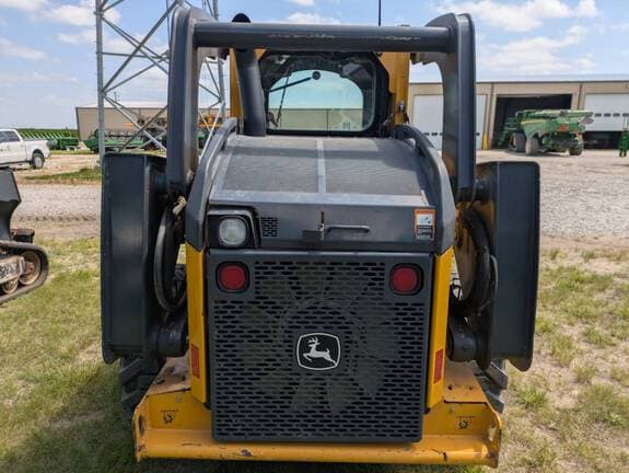 Image of John Deere 328E equipment image 2