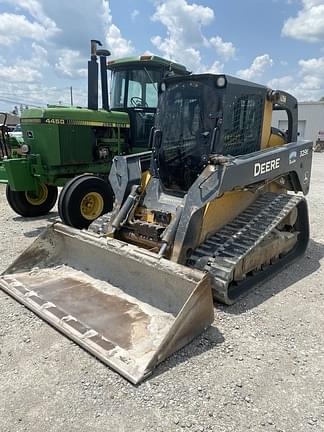 Image of John Deere 329E equipment image 2