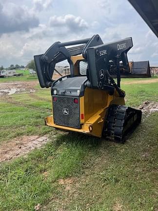 Image of John Deere 329E equipment image 2