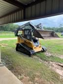 2015 John Deere 329E Image