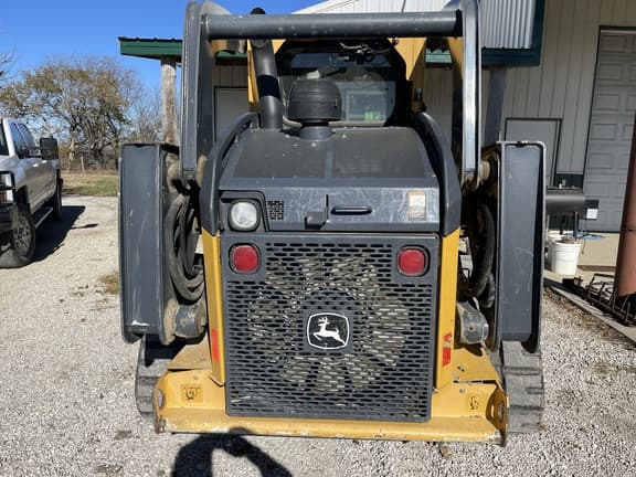 Image of John Deere 329E equipment image 2