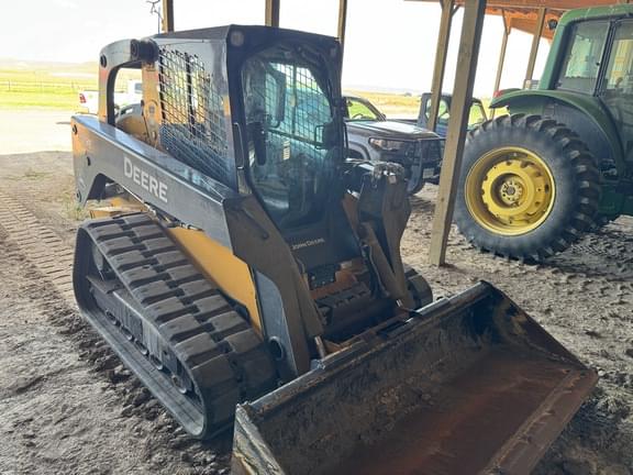 Image of John Deere 329E Primary image