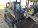 2015 John Deere 329E Image