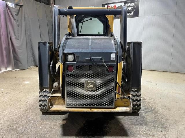 Image of John Deere 329E equipment image 3