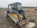 2015 John Deere 333E Image