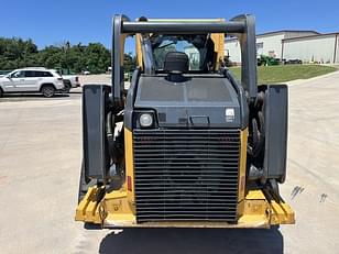 Main image John Deere 333E 4