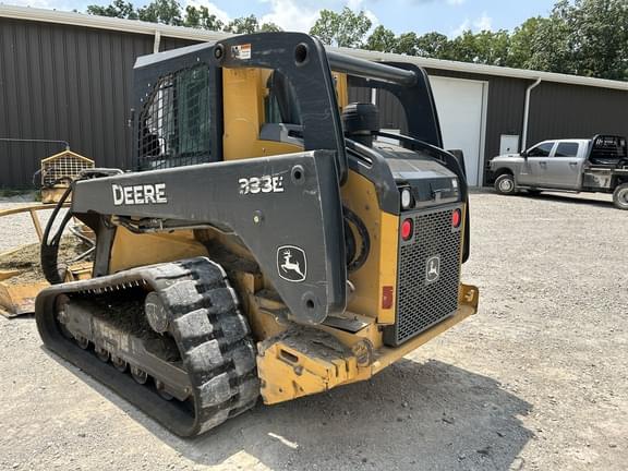 Image of John Deere 333E Primary image