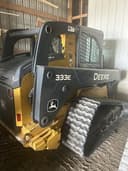 2015 John Deere 333E Image