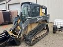 2015 John Deere 333E Image