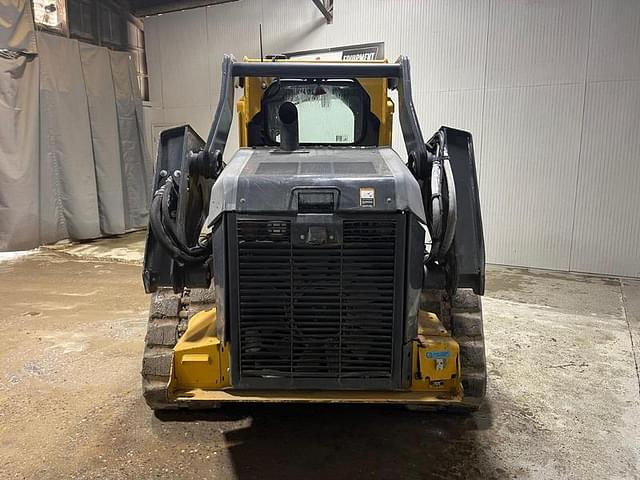 Image of John Deere 333G equipment image 3