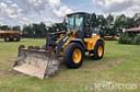 2015 John Deere 344K Image