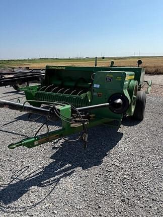 Image of John Deere 348 Primary image