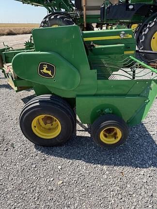 Image of John Deere 348 equipment image 3