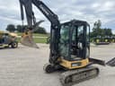 2015 John Deere 35G Image