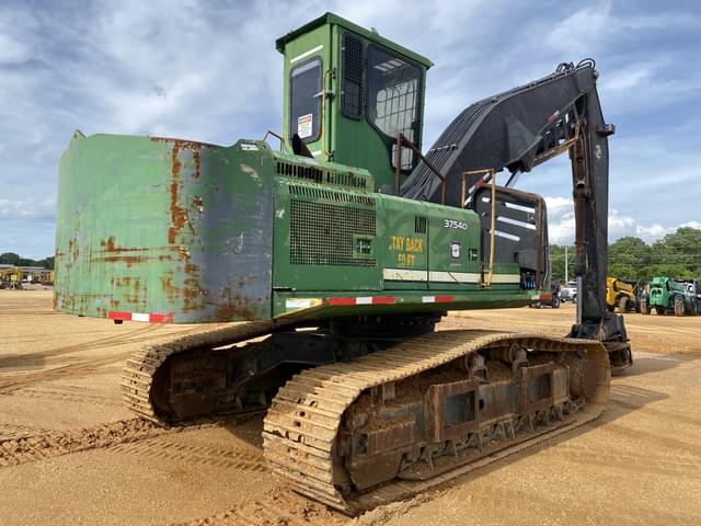 Image of John Deere 3754D equipment image 2