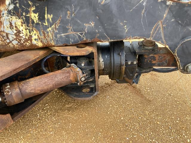 Image of John Deere 3754D equipment image 4