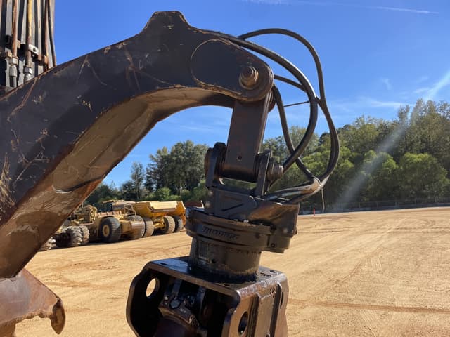 Image of John Deere 3754D equipment image 4