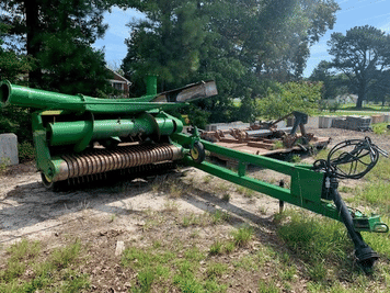 Main image John Deere 3975