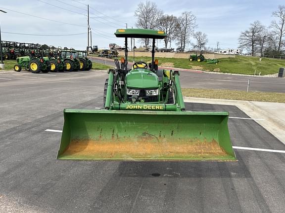 Image of John Deere 4044M equipment image 2