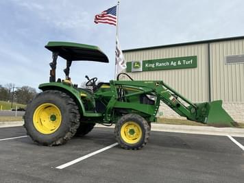 Main image John Deere 4044M