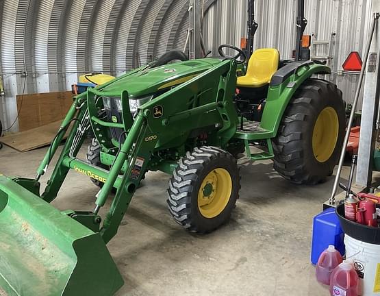 Image of John Deere 4044M Primary image