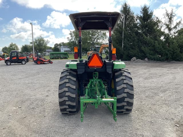 Image of John Deere 4044M equipment image 3