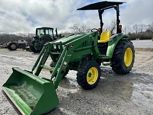 Main image John Deere 4044M 0