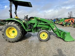 Main image John Deere 4044M 6