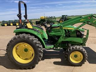 Main image John Deere 4044M 0