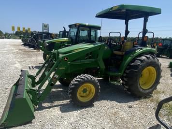 Main image John Deere 4044M