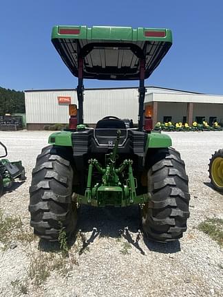 Image of John Deere 4044M equipment image 2