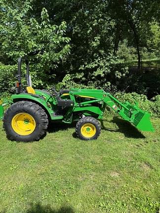 Image of John Deere 4044M equipment image 1