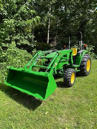 Image of John Deere 4044M Primary image