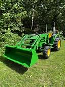 2015 John Deere 4044M Image